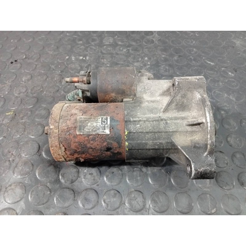 Recambio de motor arranque para mitsubishi outlander (cw0) 2.2 di-d kaiteki plus referencia OEM IAM 965626278003  P3-B8-2-1