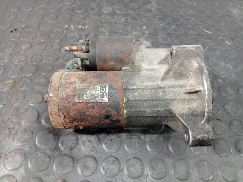 Recambio de motor arranque para mitsubishi outlander (cw0) 2.2 di-d kaiteki plus referencia OEM IAM 965626278003  P3-B8-2-1