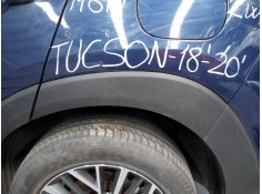 ALETIN TRASERO IZQUIERDO 