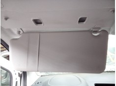 Recambio de parasol izquierdo para toyota proace city referencia OEM IAM   