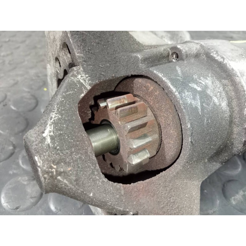 Recambio de motor arranque para mitsubishi outlander (cw0) 2.2 di-d kaiteki plus referencia OEM IAM 965626278003  P3-B8-2-1