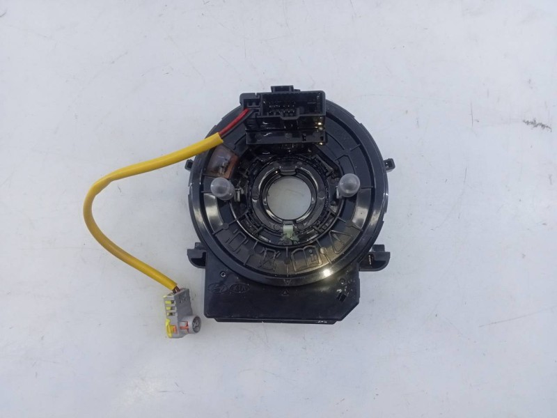 Recambio de anillo airbag para hyundai tucson style 2wd referencia OEM IAM 934801Y000 120004400 