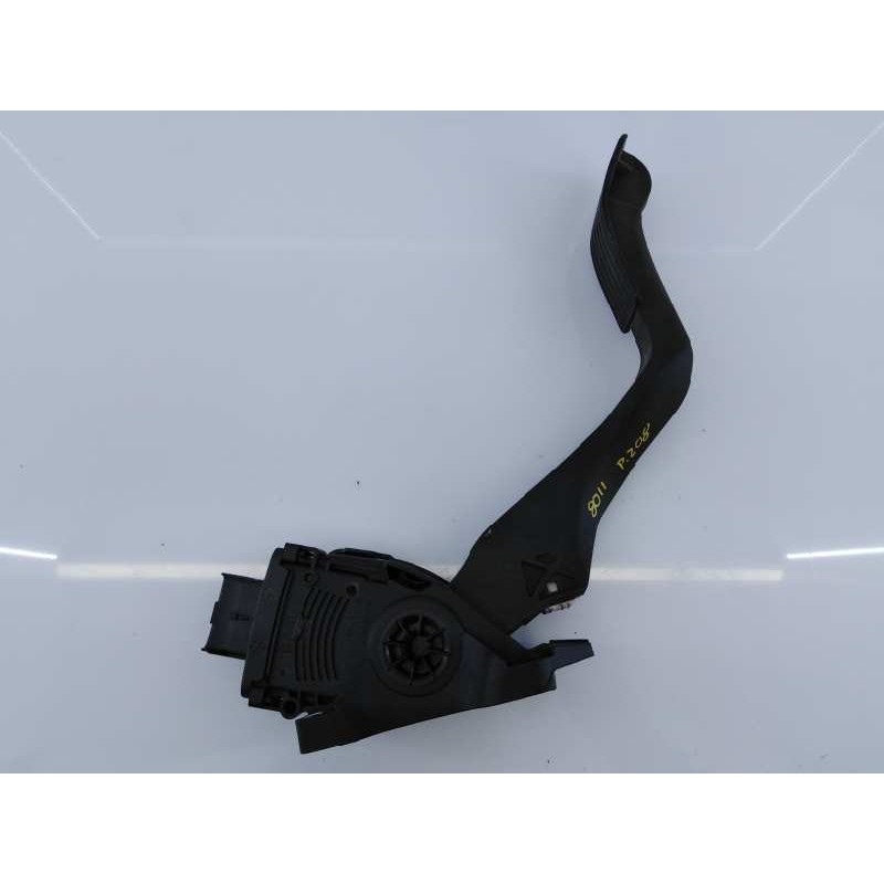 Recambio de pedal acelerador para peugeot 208 active referencia OEM IAM 9671433780 6PV00994941 E3-B2-35-3