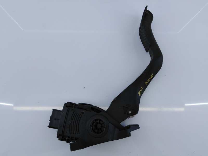 Recambio de pedal acelerador para peugeot 208 active referencia OEM IAM 9671433780 6PV00994941 E3-B2-35-3
