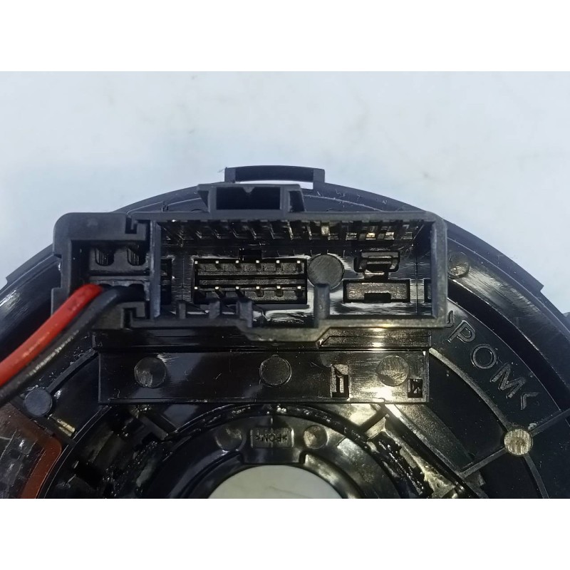 Recambio de anillo airbag para hyundai tucson style 2wd referencia OEM IAM 934801Y000 120004400 