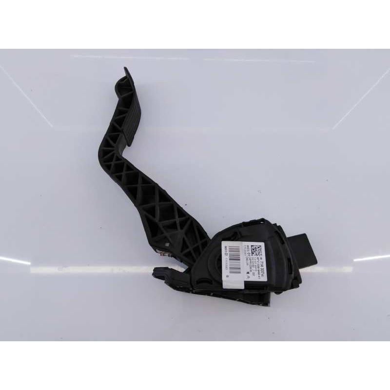 Recambio de pedal acelerador para peugeot 208 active referencia OEM IAM 9671433780 6PV00994941 E3-B2-35-3