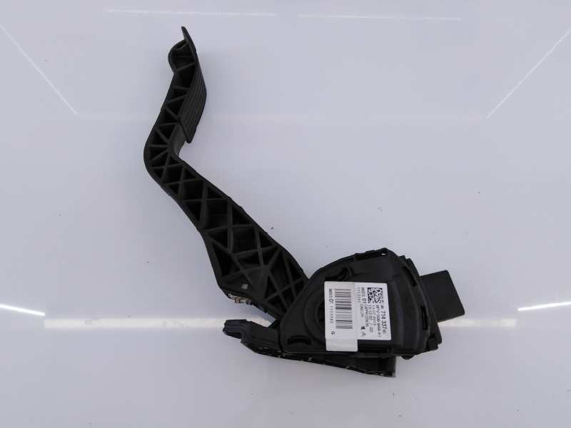 Recambio de pedal acelerador para peugeot 208 active referencia OEM IAM 9671433780 6PV00994941 E3-B2-35-3