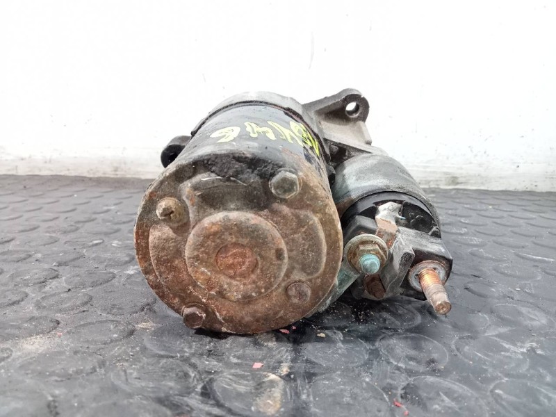 Recambio de motor arranque para mitsubishi outlander (cw0) 2.2 di-d kaiteki plus referencia OEM IAM 965626278003  P3-B8-2-1