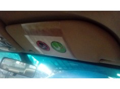 Recambio de parasol derecho para lancia lybra berlina 1.9 jtd referencia OEM IAM    2