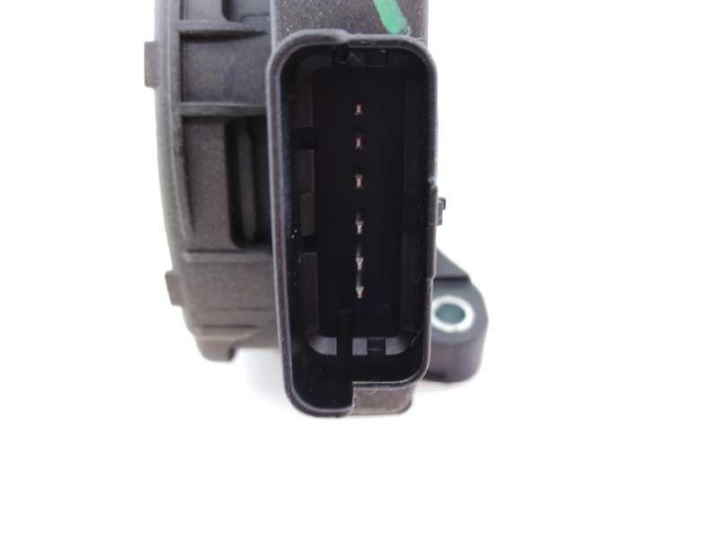 Recambio de pedal acelerador para peugeot 208 active referencia OEM IAM 9671433780 6PV00994941 E3-B2-35-3
