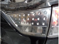 Recambio de piloto trasero derecho porton para mitsubishi outlander (cw0) 2.2 di-d kaiteki plus referencia OEM IAM   