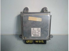 CENTRALITA MOTOR UCE A6519003701 A6519012101 E3-A1-18-2