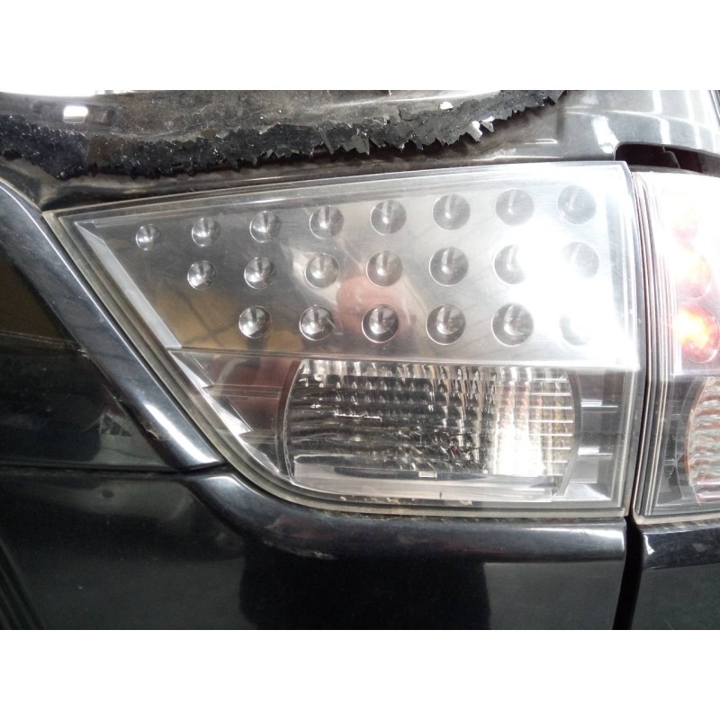 Recambio de piloto trasero derecho porton para mitsubishi outlander (cw0) 2.2 di-d kaiteki plus referencia OEM IAM   