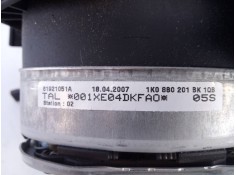 Recambio de airbag delantero izquierdo para volkswagen touran (1t2) advance referencia OEM IAM 1K0880201BK  E1-B6-39-1 2