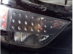 Recambio de piloto trasero izquierdo porton para mitsubishi outlander (cw0) 2.2 di-d kaiteki plus referencia OEM IAM   