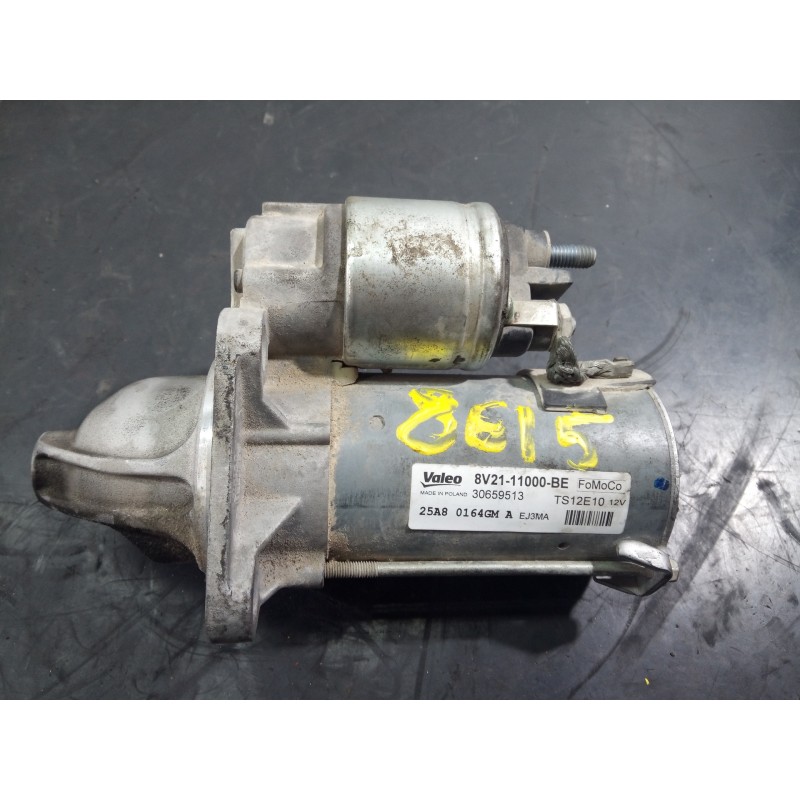 Recambio de motor arranque para ford ka+ white edition referencia OEM IAM 8V2111000BE 30659513 P3-B8-10-1