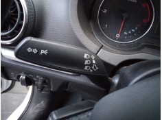 Recambio de mando intermitentes para audi a3 sportback (8va) attraction referencia OEM IAM   