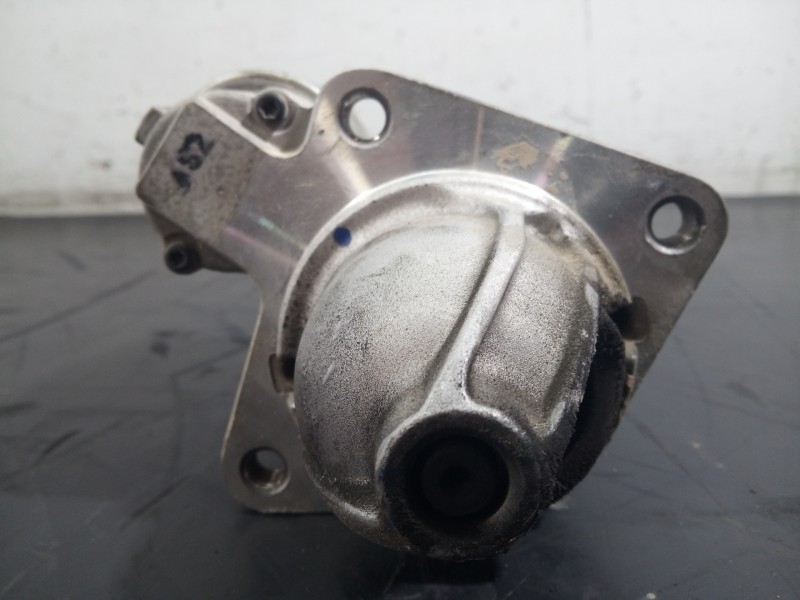 Recambio de motor arranque para ford ka+ white edition referencia OEM IAM 8V2111000BE 30659513 P3-B8-10-1