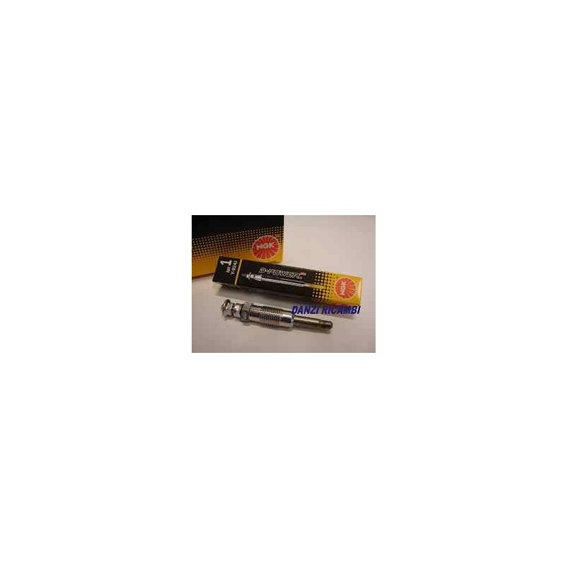 Recambio de calentadores para universal calentadores ngk 1009 y-503j referencia OEM IAM Y503J NUEVO TIENDA