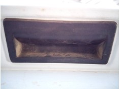 MANETA EXTERIOR PORTON 