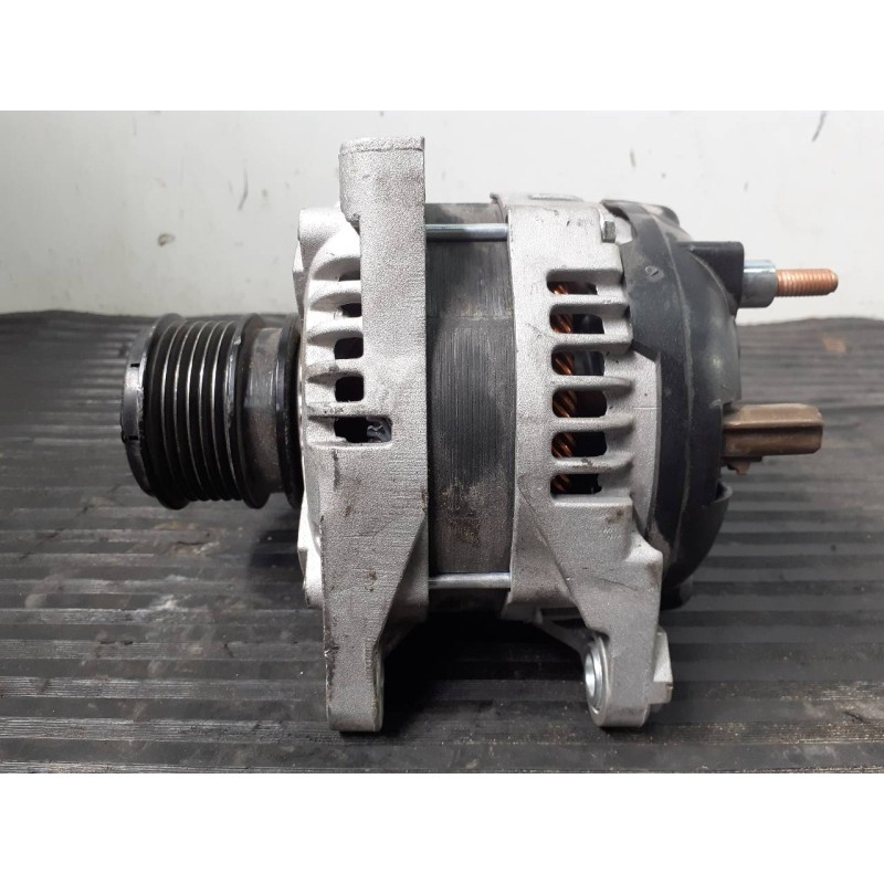 Recambio de alternador para chrysler voyager (rg) referencia OEM IAM 835535160  P3-B6-9-1