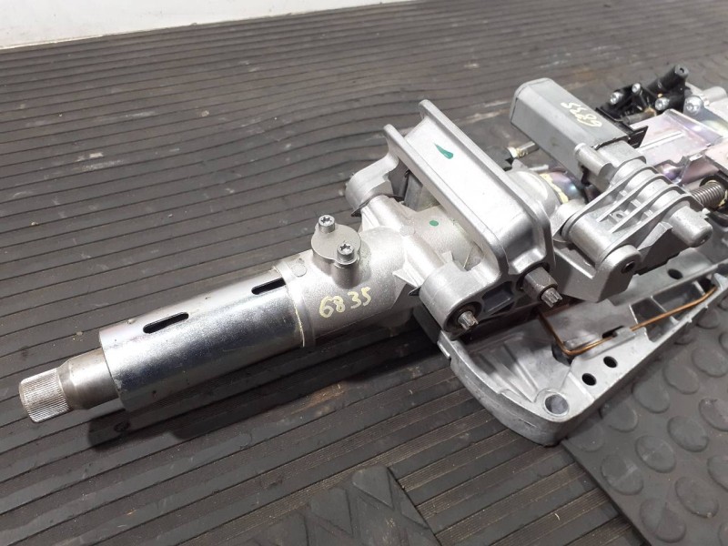 Recambio de columna direccion para mercedes-benz clase e (w212) lim. e 250 cdi 4-matic (212.082) referencia OEM IAM A2124603516 