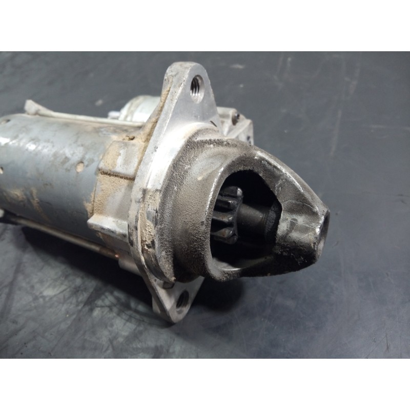 Recambio de motor arranque para ford ka+ white edition referencia OEM IAM 8V2111000BE 30659513 P3-B8-10-1