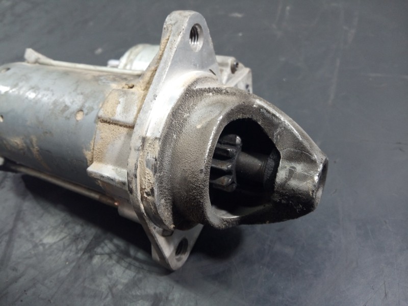 Recambio de motor arranque para ford ka+ white edition referencia OEM IAM 8V2111000BE 30659513 P3-B8-10-1