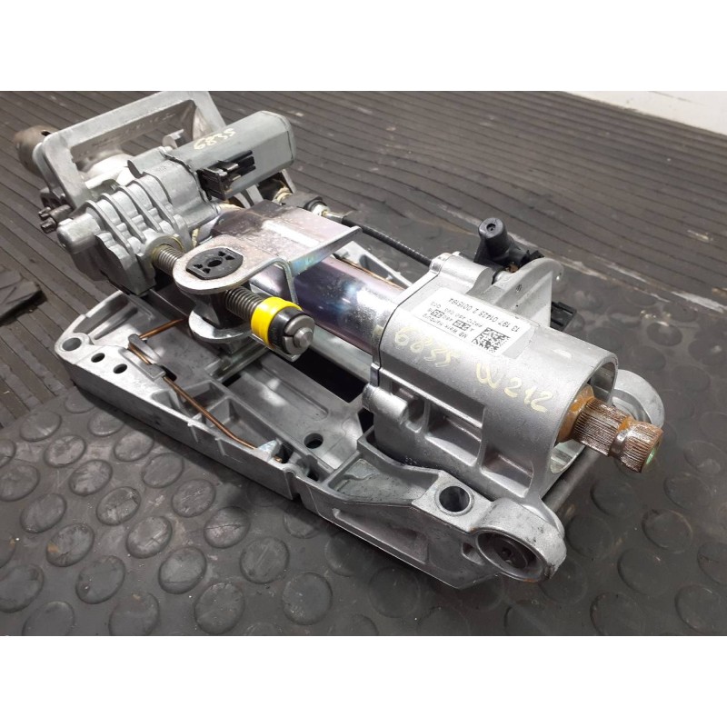 Recambio de columna direccion para mercedes-benz clase e (w212) lim. e 250 cdi 4-matic (212.082) referencia OEM IAM A2124603516 