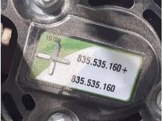 Recambio de alternador para chrysler voyager (rg) referencia OEM IAM 835535160  P3-B6-9-1 2