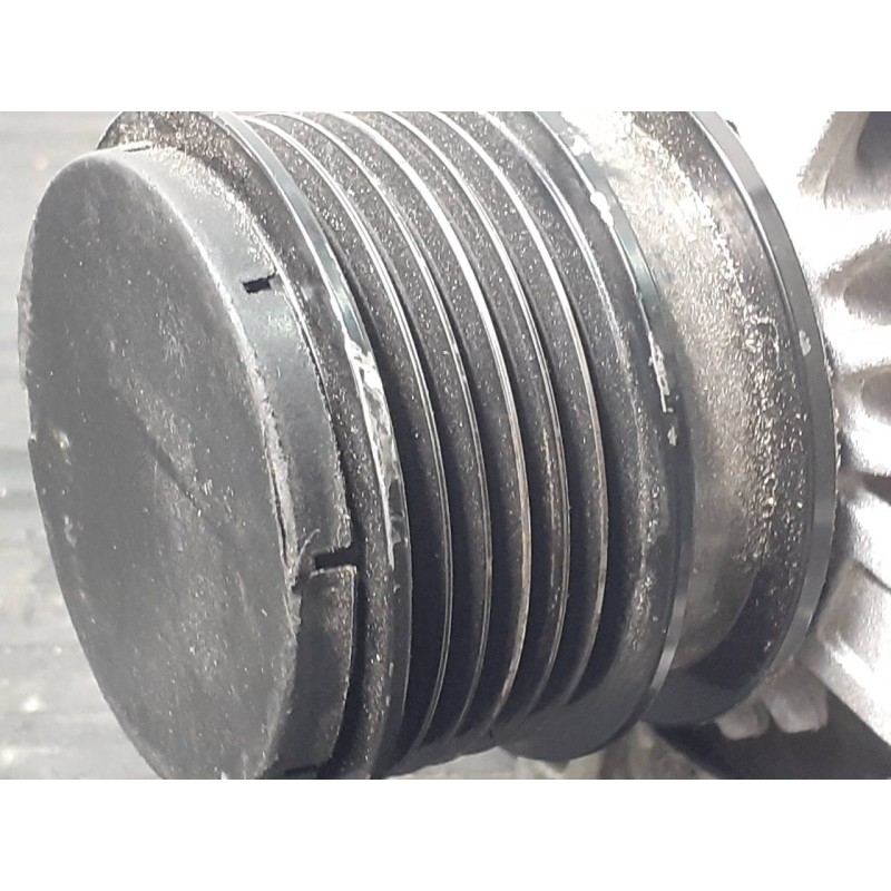 Recambio de alternador para chrysler voyager (rg) referencia OEM IAM 835535160  P3-B6-9-1