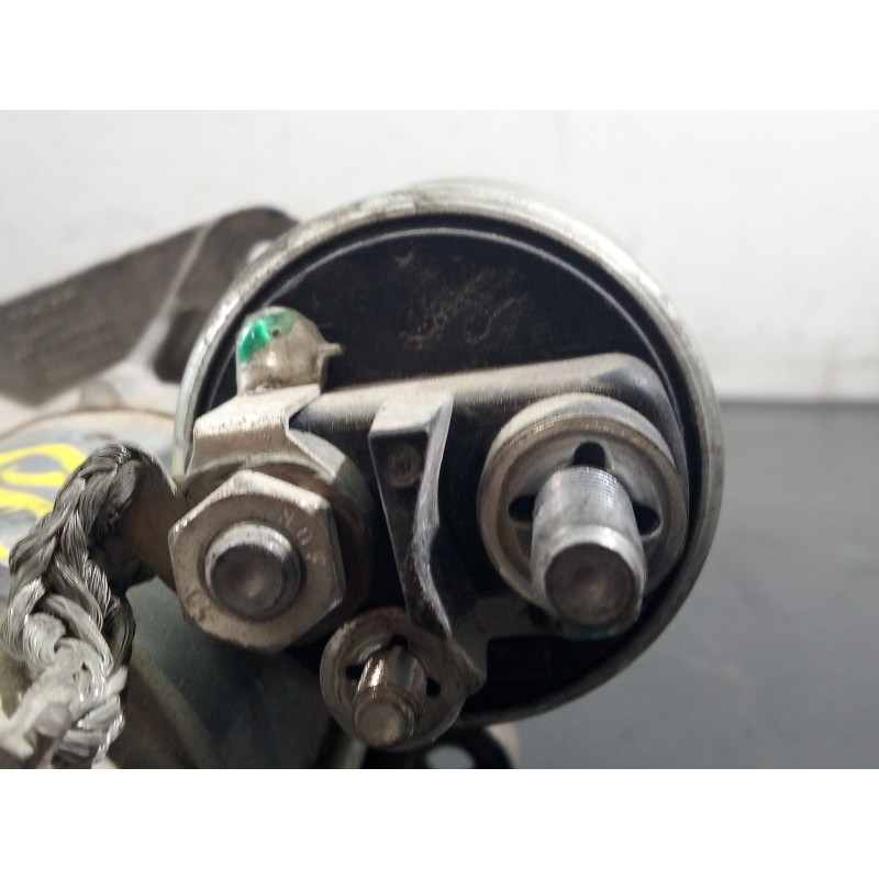 Recambio de motor arranque para ford ka+ white edition referencia OEM IAM 8V2111000BE 30659513 P3-B8-10-1
