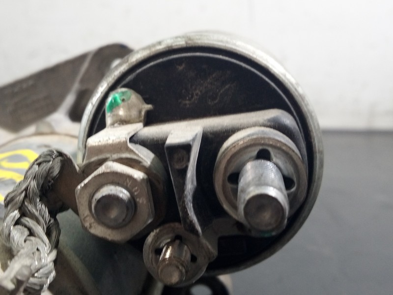 Recambio de motor arranque para ford ka+ white edition referencia OEM IAM 8V2111000BE 30659513 P3-B8-10-1