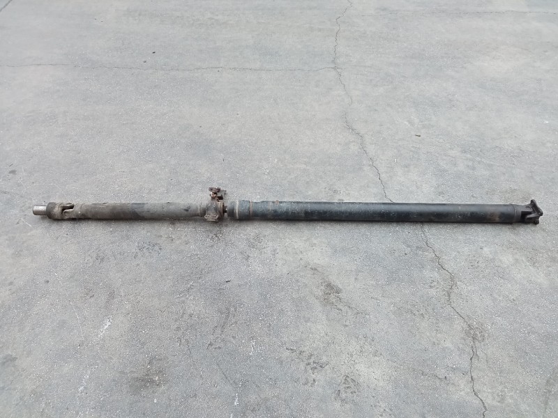 Recambio de transmision central para mitsubishi outlander (cw0) 2.2 di-d kaiteki plus referencia OEM IAM   P1-A1-37