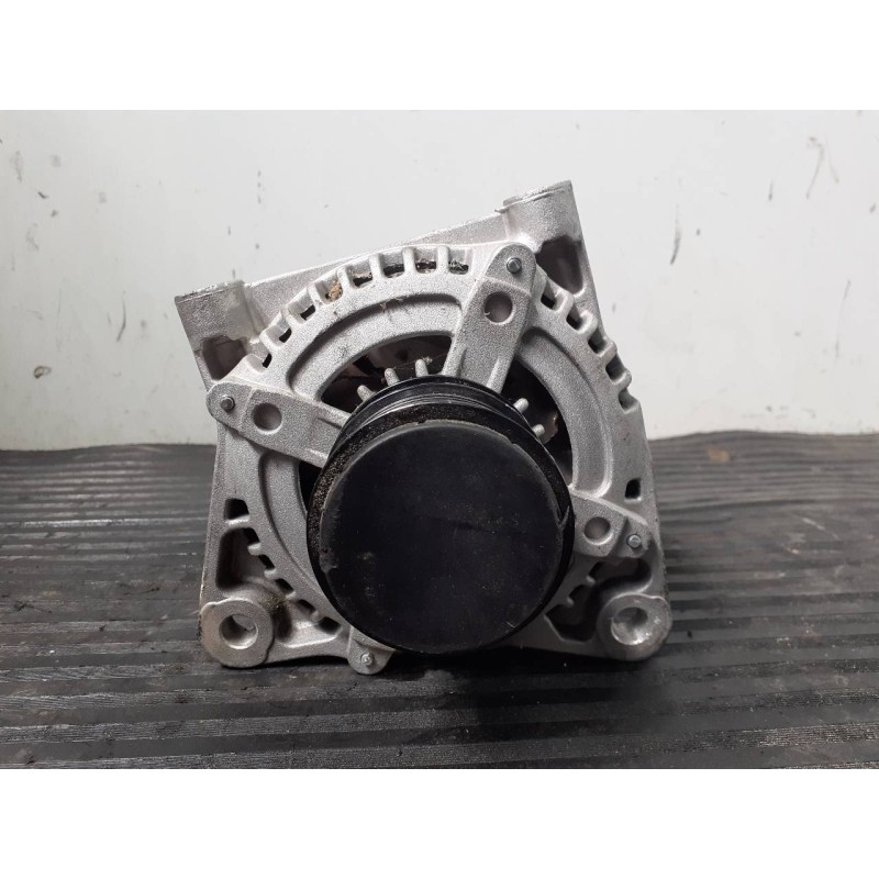 Recambio de alternador para chrysler voyager (rg) referencia OEM IAM 835535160  P3-B6-9-1