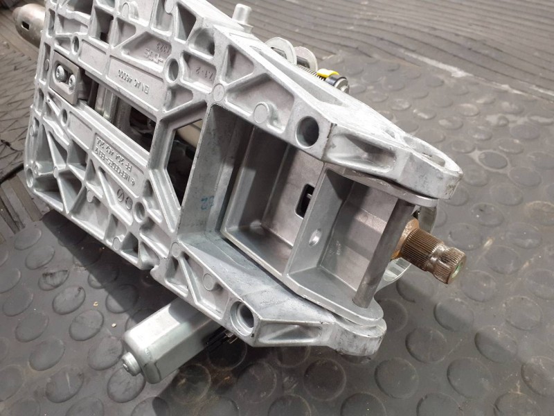 Recambio de columna direccion para mercedes-benz clase e (w212) lim. e 250 cdi 4-matic (212.082) referencia OEM IAM A2124603516 