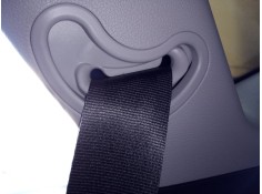 CINTURON SEGURIDAD TRASERO DERECHO 