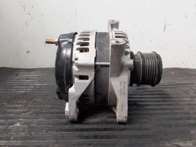 Recambio de alternador para chrysler voyager (rg) referencia OEM IAM 835535160  P3-B6-9-1