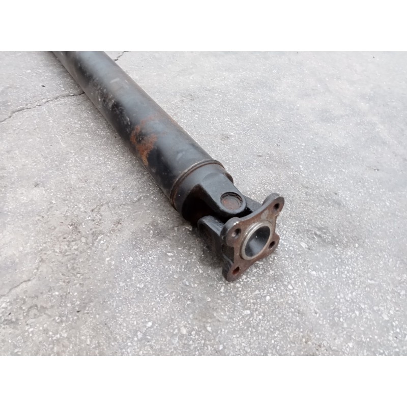 Recambio de transmision central para mitsubishi outlander (cw0) 2.2 di-d kaiteki plus referencia OEM IAM   P1-A1-37