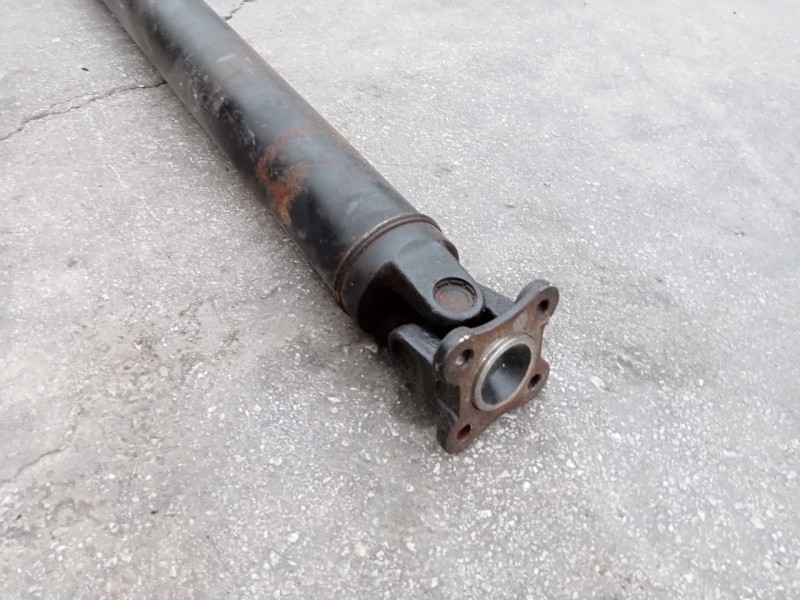 Recambio de transmision central para mitsubishi outlander (cw0) 2.2 di-d kaiteki plus referencia OEM IAM   P1-A1-37