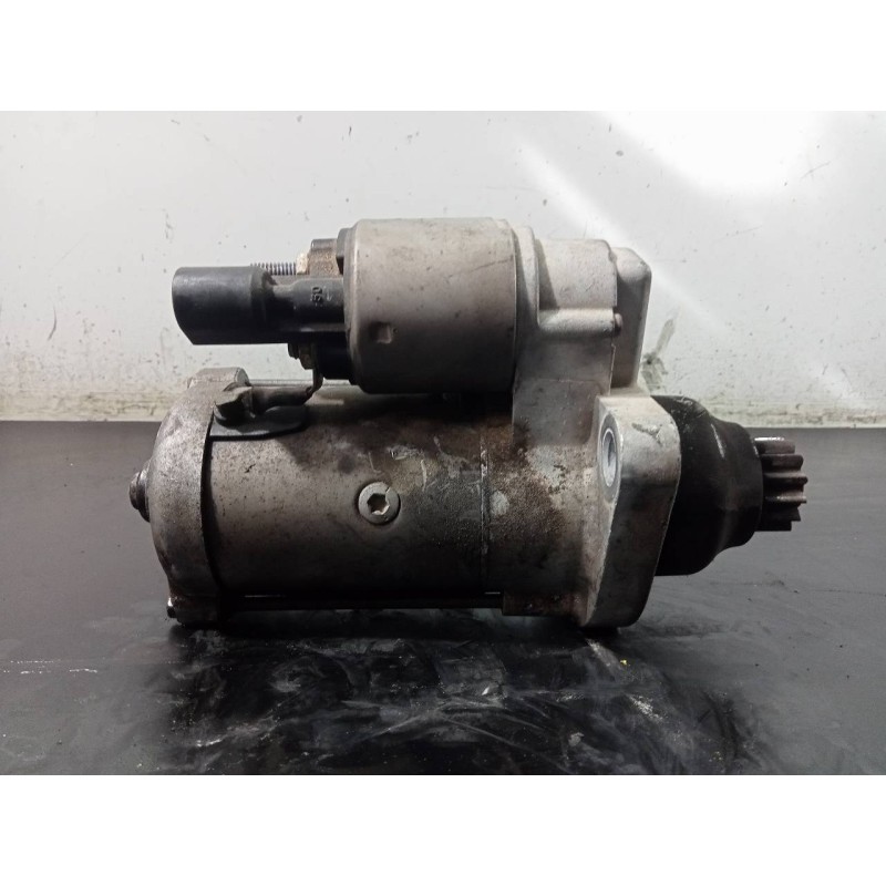 Recambio de motor arranque para audi a3 sportback (8va) attraction referencia OEM IAM 02M911024S  P3-A10-22-2