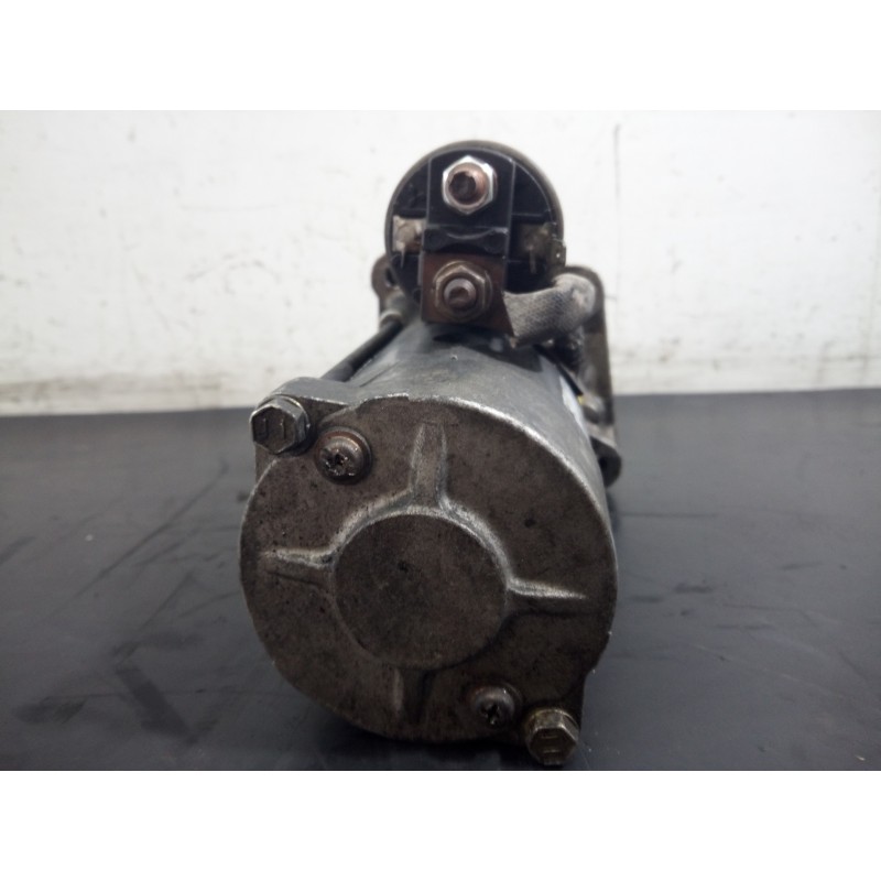 Recambio de motor arranque para chrysler voyager (rg) 2.5 crd executive referencia OEM IAM 04727310A0 2T88473 P3-B8-10-1