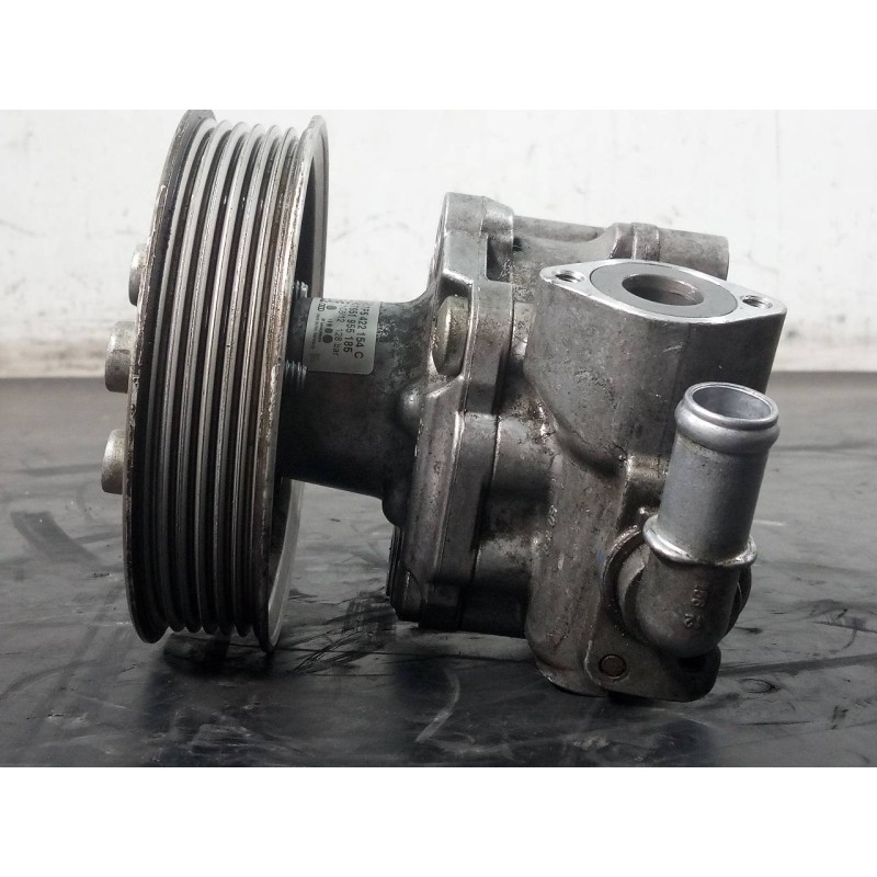 Recambio de bomba direccion para porsche cayenne (typ 92aa) diesel referencia OEM IAM 7P5422154C 7651955185 P3-B4-7-4
