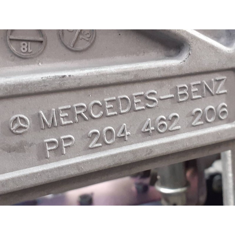 Recambio de columna direccion para mercedes-benz clase e (w212) lim. e 250 cdi 4-matic (212.082) referencia OEM IAM A2124603516 