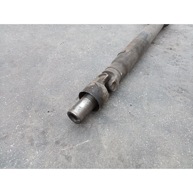 Recambio de transmision central para mitsubishi outlander (cw0) 2.2 di-d kaiteki plus referencia OEM IAM   P1-A1-37