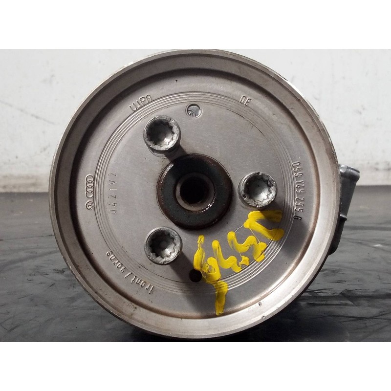 Recambio de bomba direccion para porsche cayenne (typ 92aa) diesel referencia OEM IAM 7P5422154C 7651955185 P3-B4-7-4