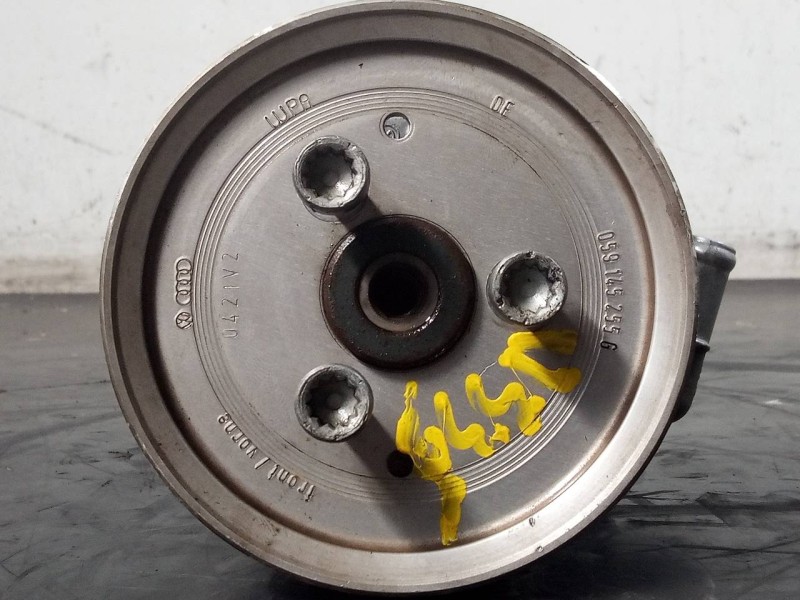 Recambio de bomba direccion para porsche cayenne (typ 92aa) diesel referencia OEM IAM 7P5422154C 7651955185 P3-B4-7-4