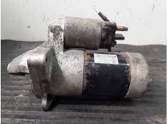 Recambio de motor arranque para opel vivaro referencia OEM IAM 8200621305A M001T80681 P3-A7-17-1