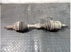 TRANSMISION DELANTERA IZQUIERDA P1-B6-22