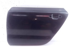 Recambio de puerta trasera izquierda para audi a7 sportback (4gf) 3.0 tdi quattro referencia OEM IAM   E4-A3-2